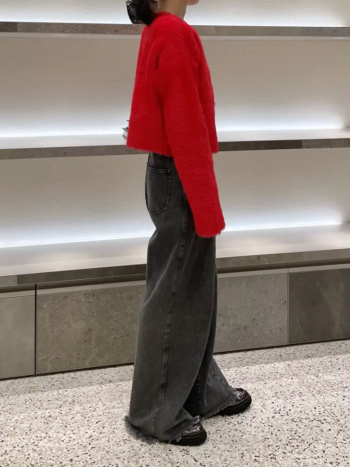 Diagram 三浦　芙優 コーディネート画像