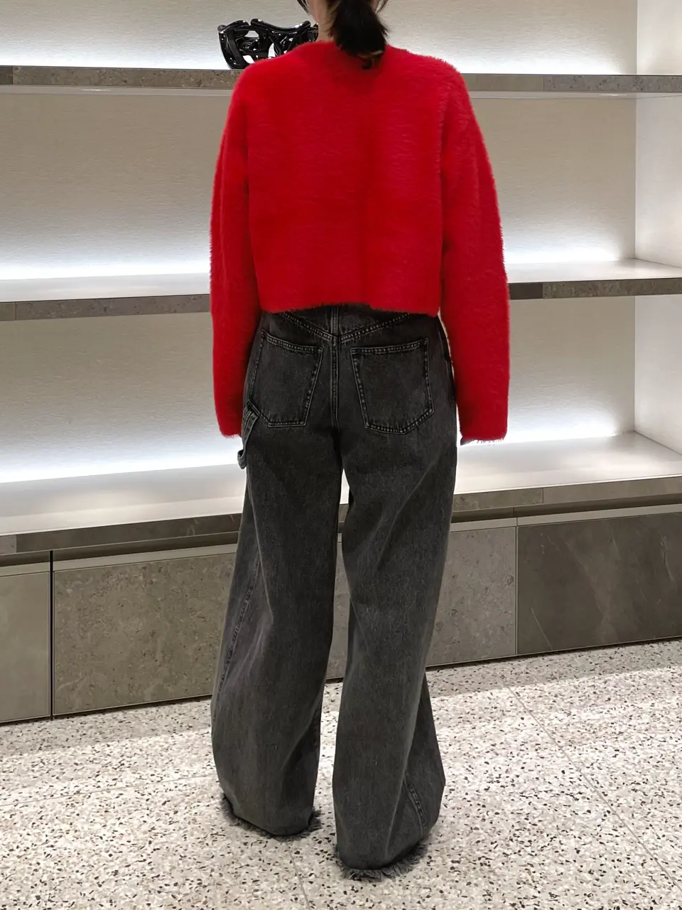 Diagram 三浦　芙優 コーディネート画像