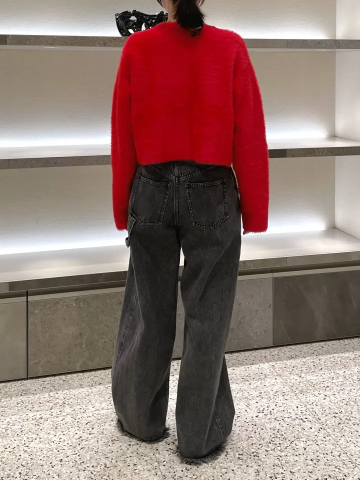 Diagram 三浦　芙優 コーディネート画像