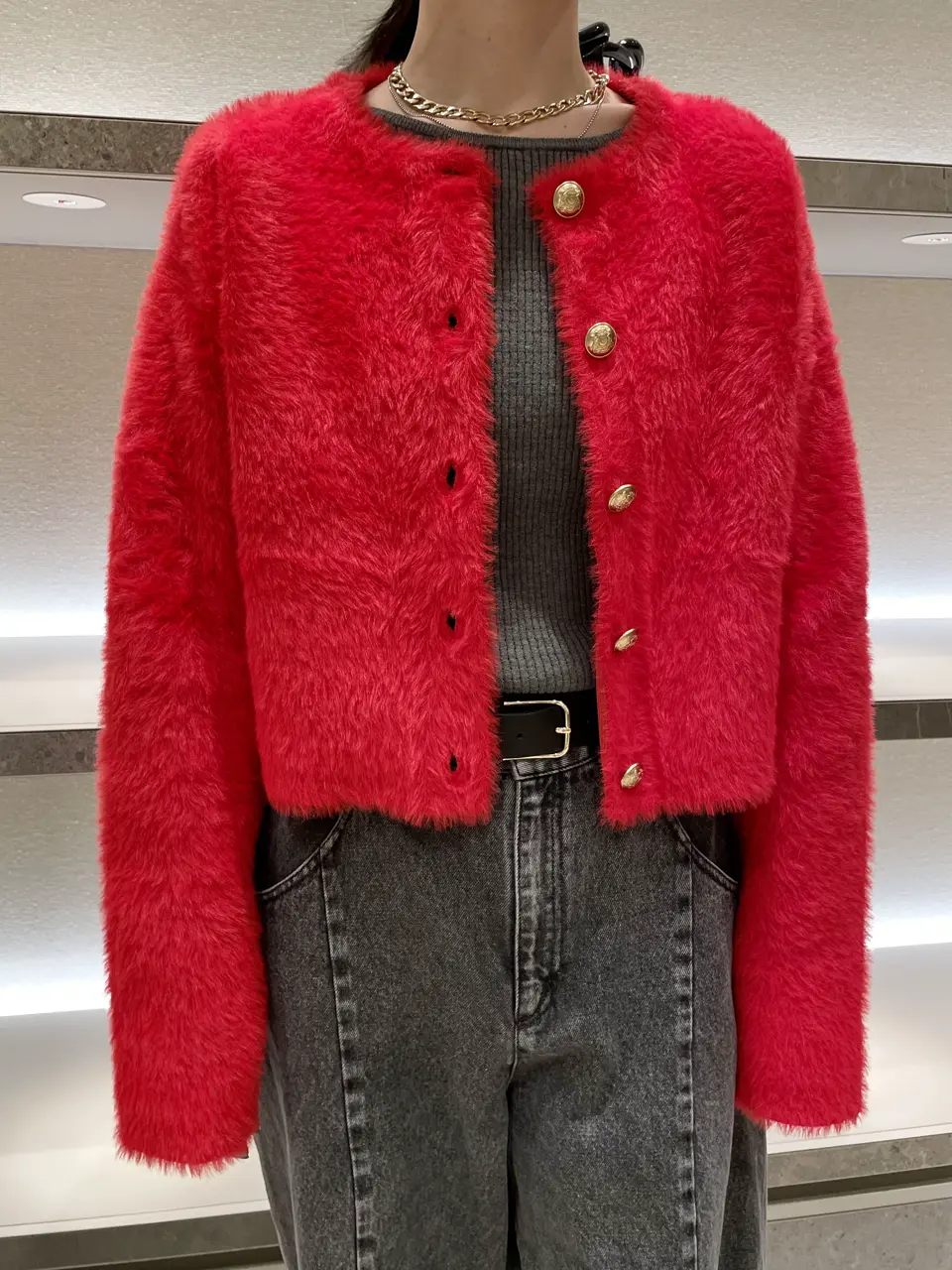 Diagram 三浦　芙優 コーディネート画像