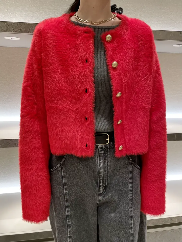 Diagram 三浦　芙優 コーディネート画像