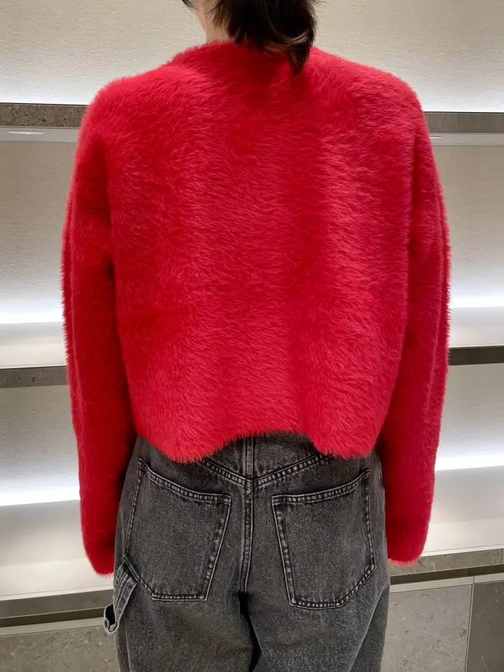 Diagram 三浦　芙優 コーディネート画像