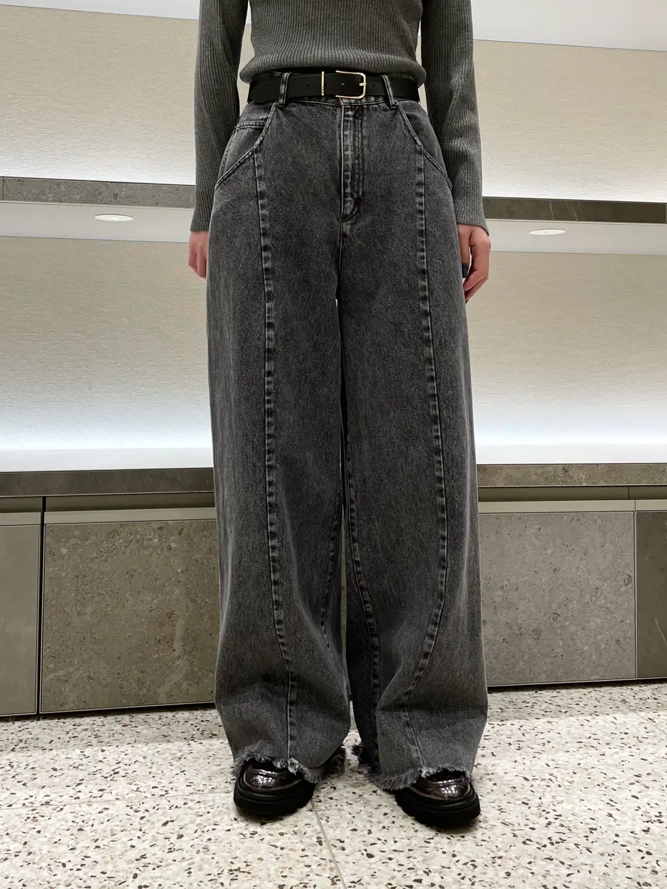 Diagram 三浦　芙優 コーディネート画像