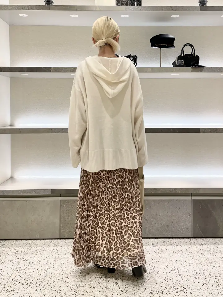 Diagram Arichi コーディネート画像