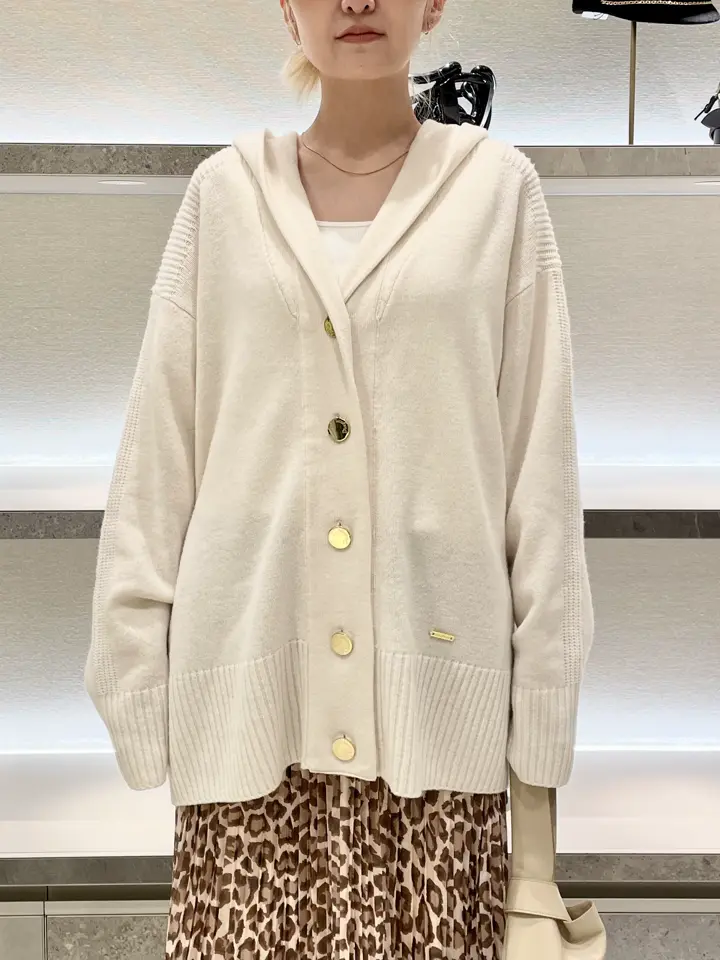 Diagram Arichi コーディネート画像