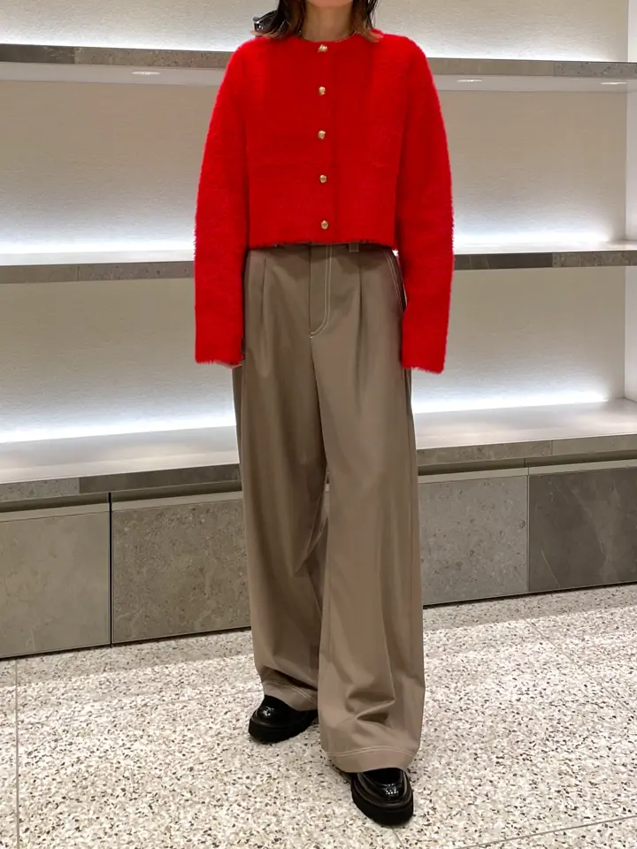 Diagram 三浦　芙優 コーディネート画像