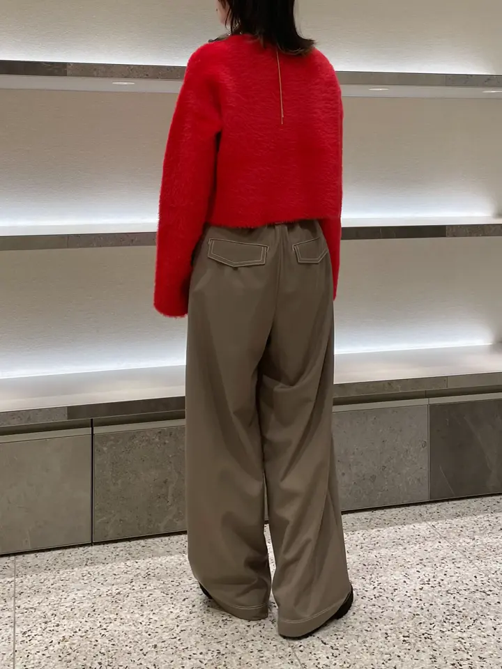 Diagram 三浦　芙優 コーディネート画像