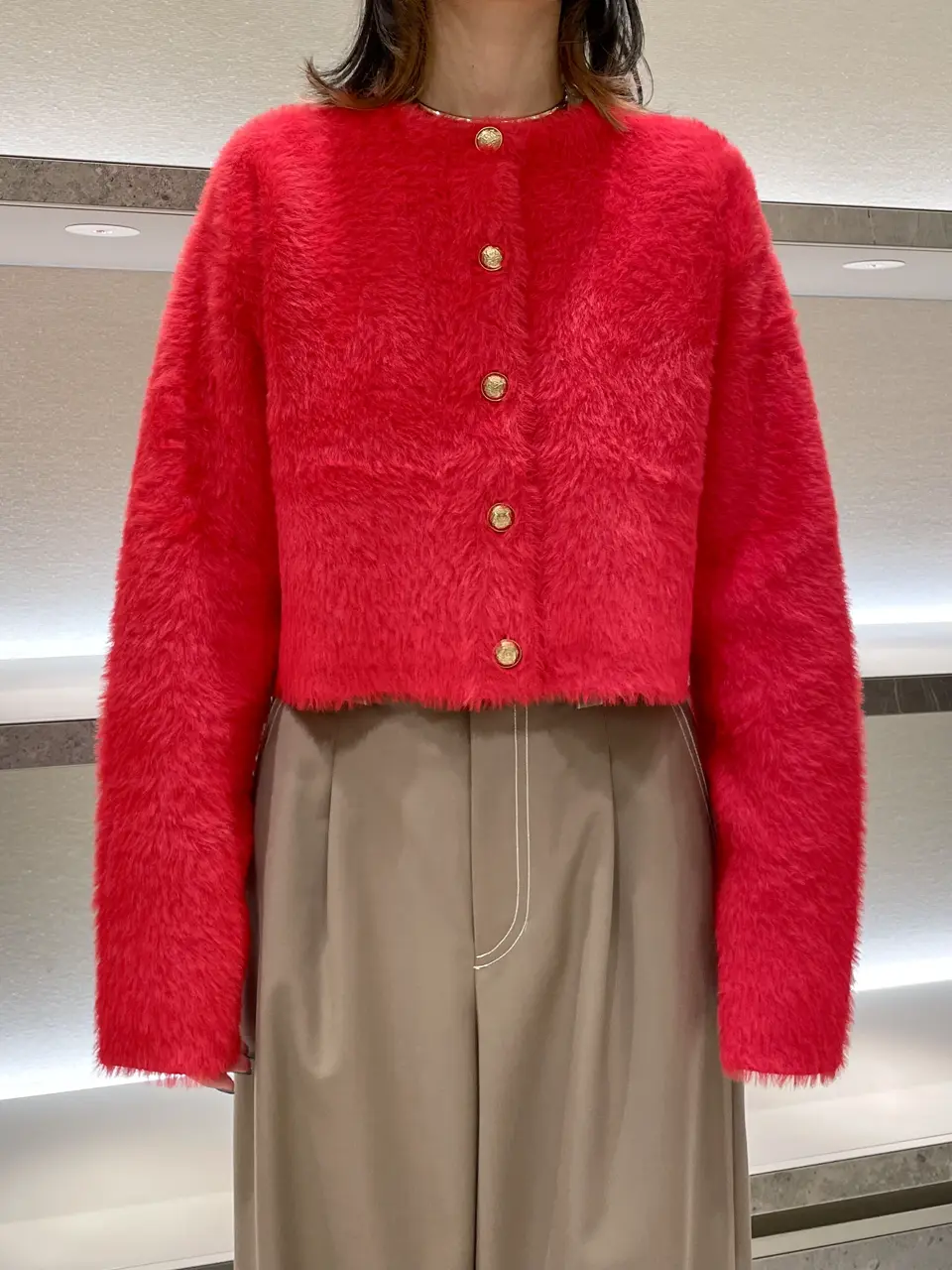 Diagram 三浦　芙優 コーディネート画像