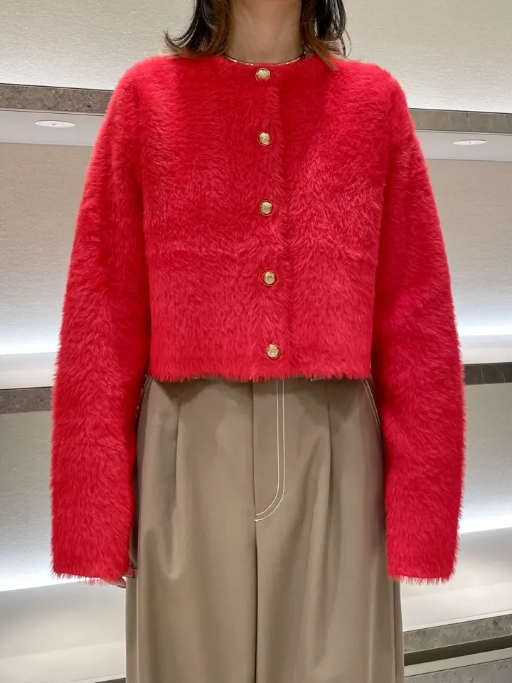 Diagram 三浦　芙優 コーディネート画像