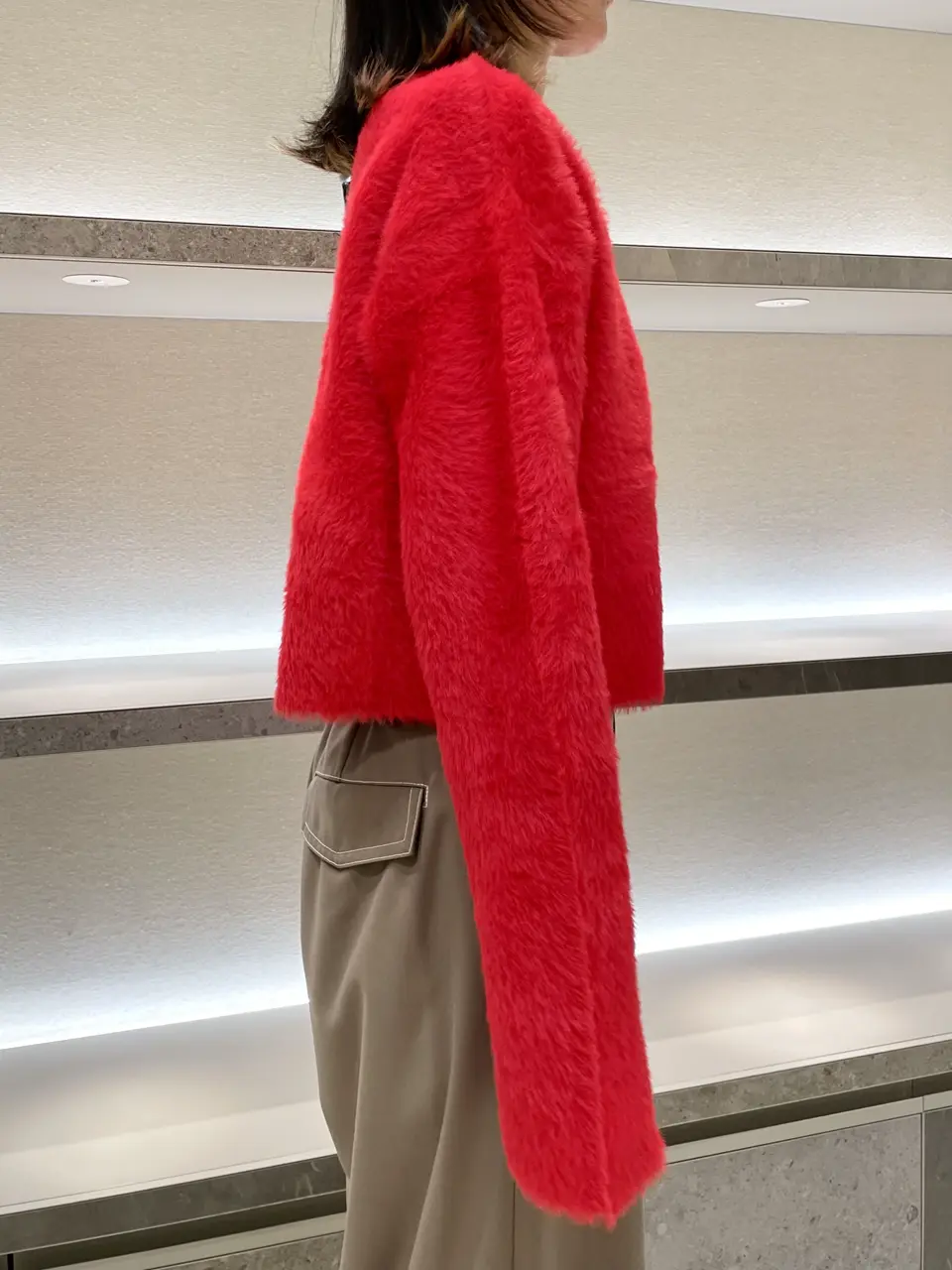 Diagram 三浦　芙優 コーディネート画像