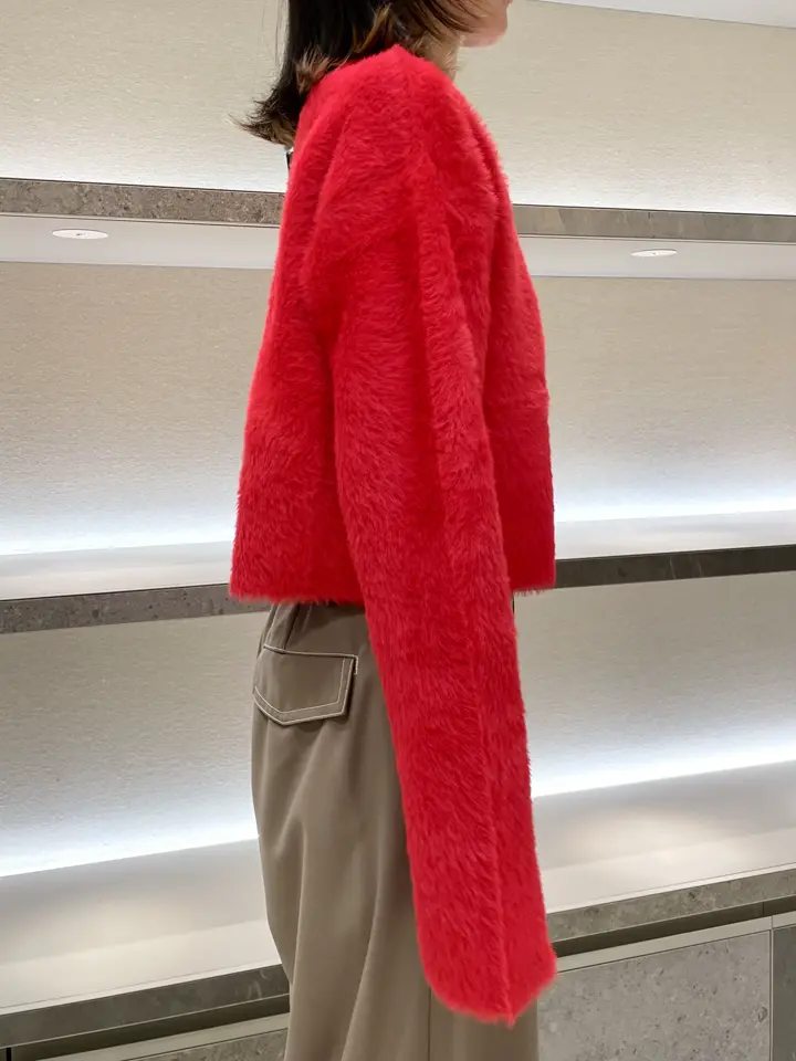 Diagram 三浦　芙優 コーディネート画像