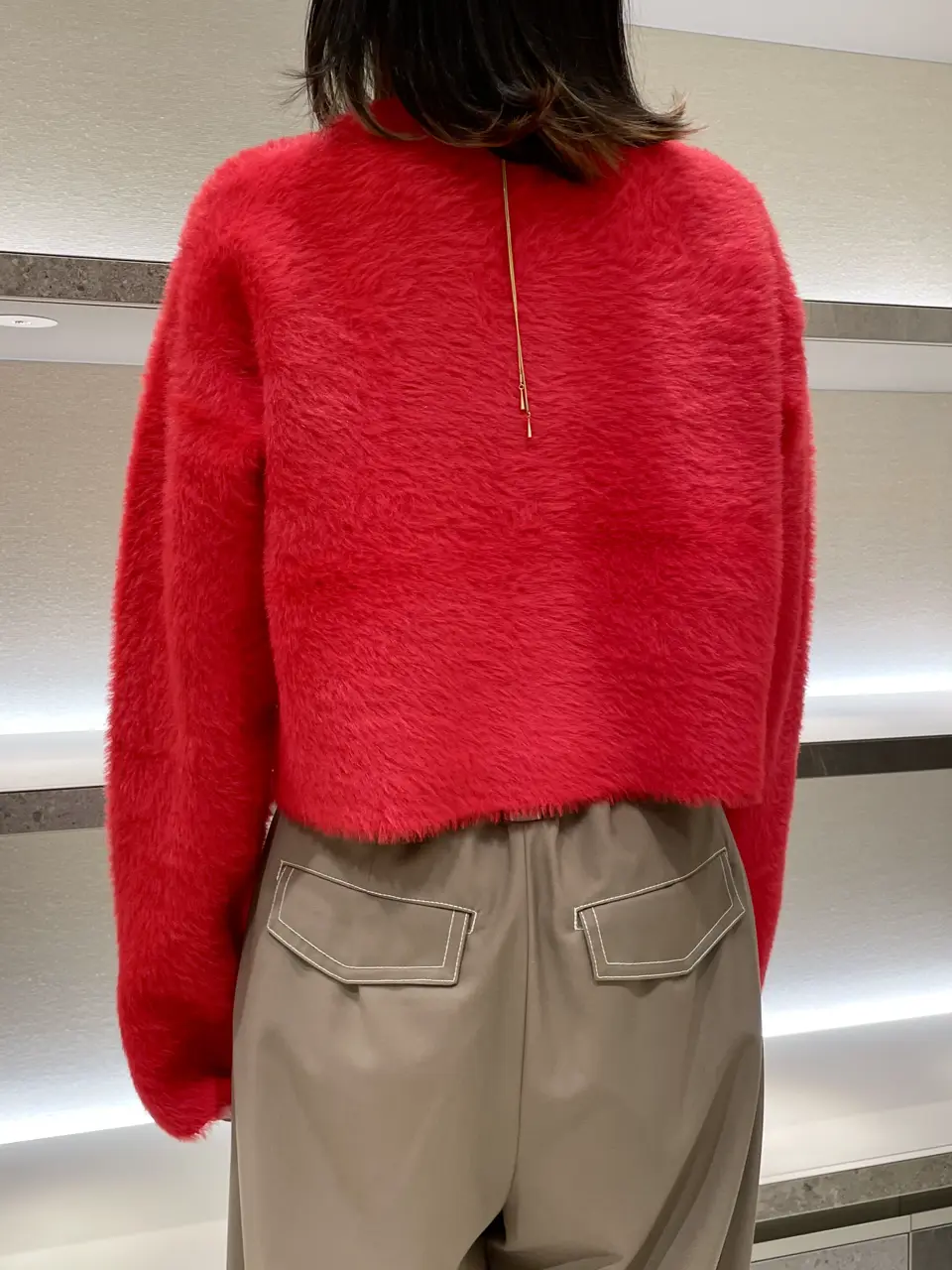 Diagram 三浦　芙優 コーディネート画像