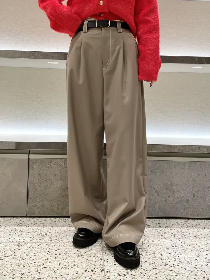 Diagram 三浦　芙優 コーディネート画像