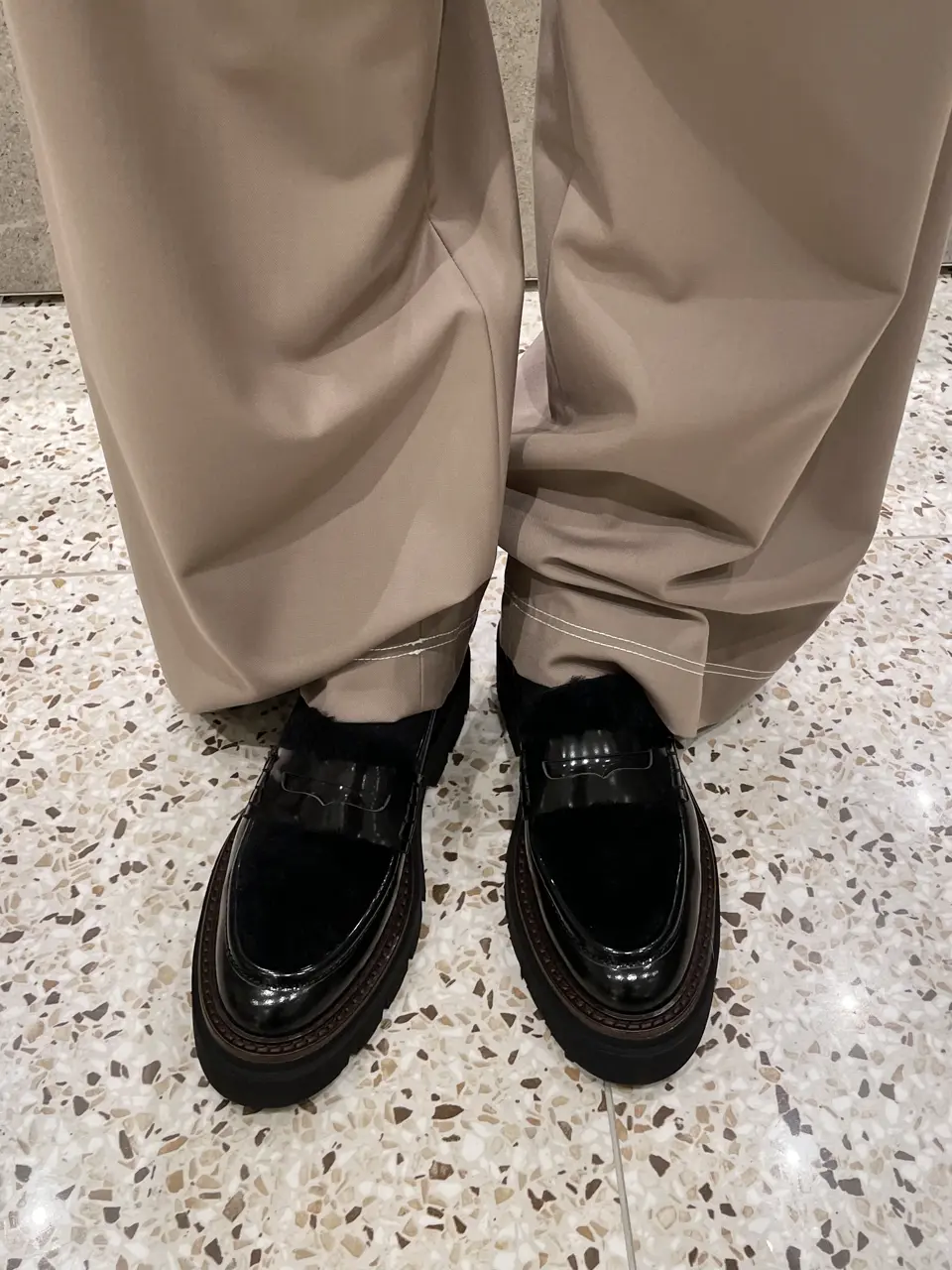 Diagram 三浦　芙優 コーディネート画像