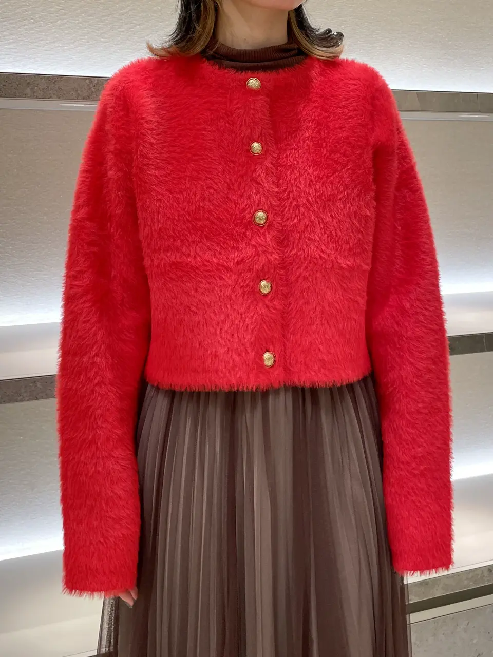 Diagram 三浦　芙優 コーディネート画像