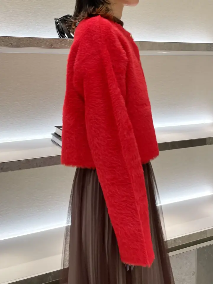 Diagram 三浦　芙優 コーディネート画像