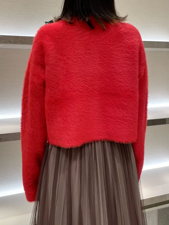 Diagram 三浦　芙優 コーディネート画像