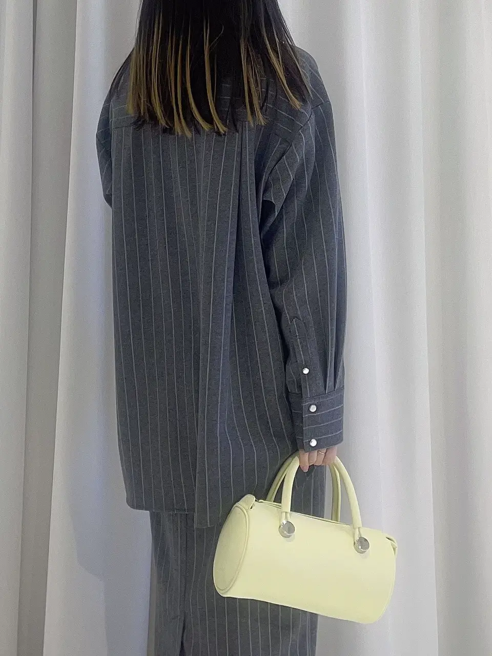 Diagram  Sekine コーディネート画像