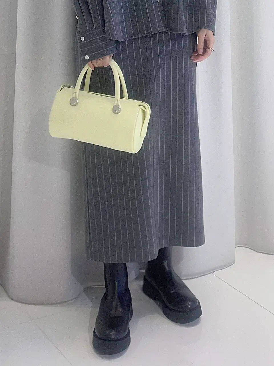 Diagram  Sekine コーディネート画像