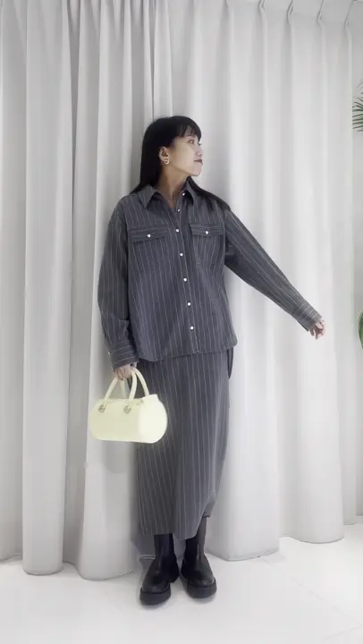 Diagram  Sekine コーディネート画像