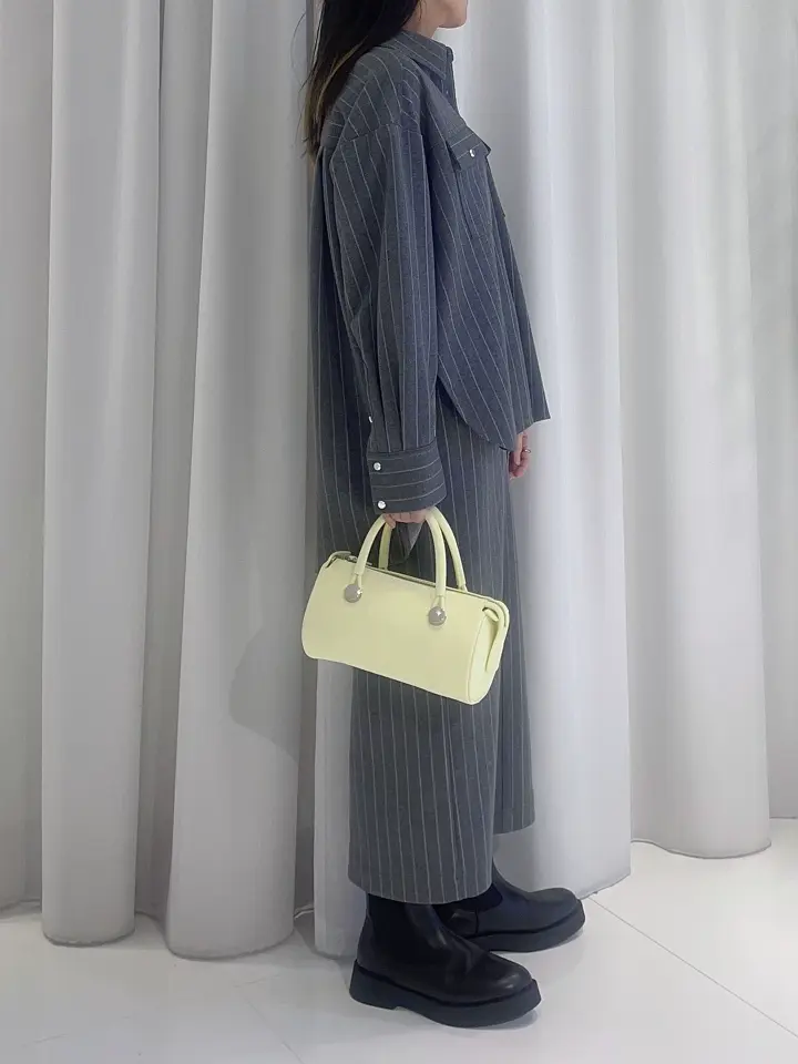 Diagram  Sekine コーディネート画像