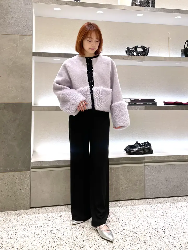 Diagram SHOKO コーディネート画像