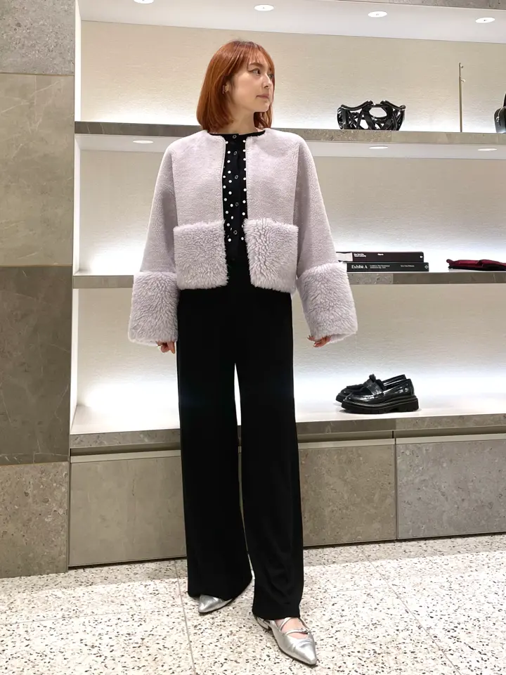 Diagram SHOKO コーディネート画像