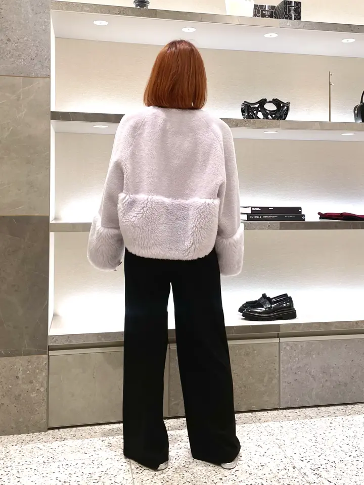 Diagram SHOKO コーディネート画像