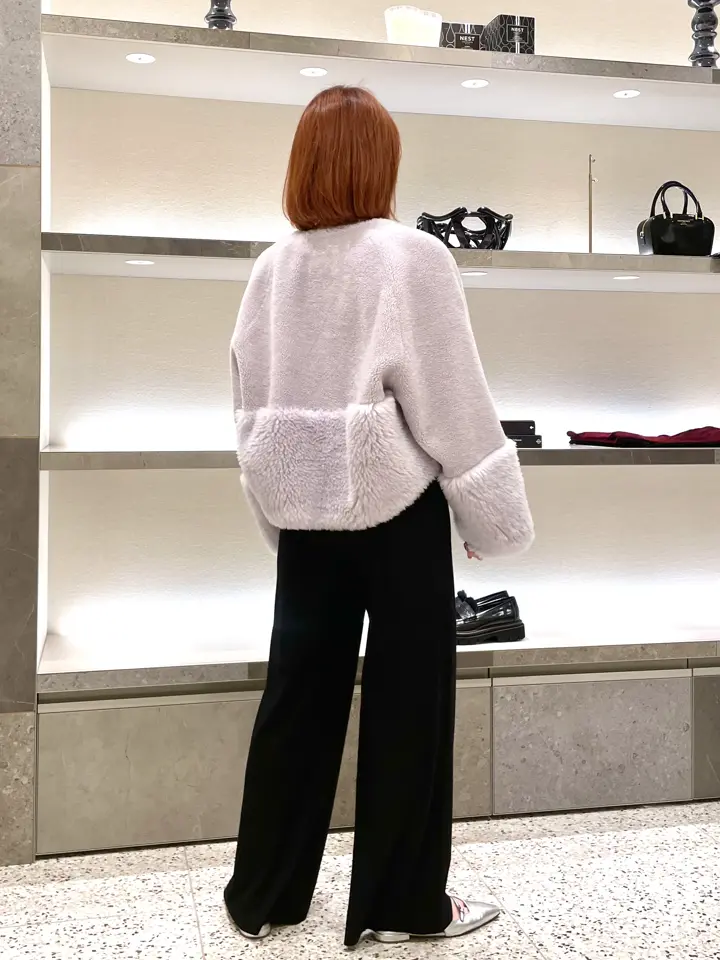 Diagram SHOKO コーディネート画像