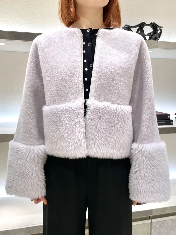 Diagram SHOKO コーディネート画像