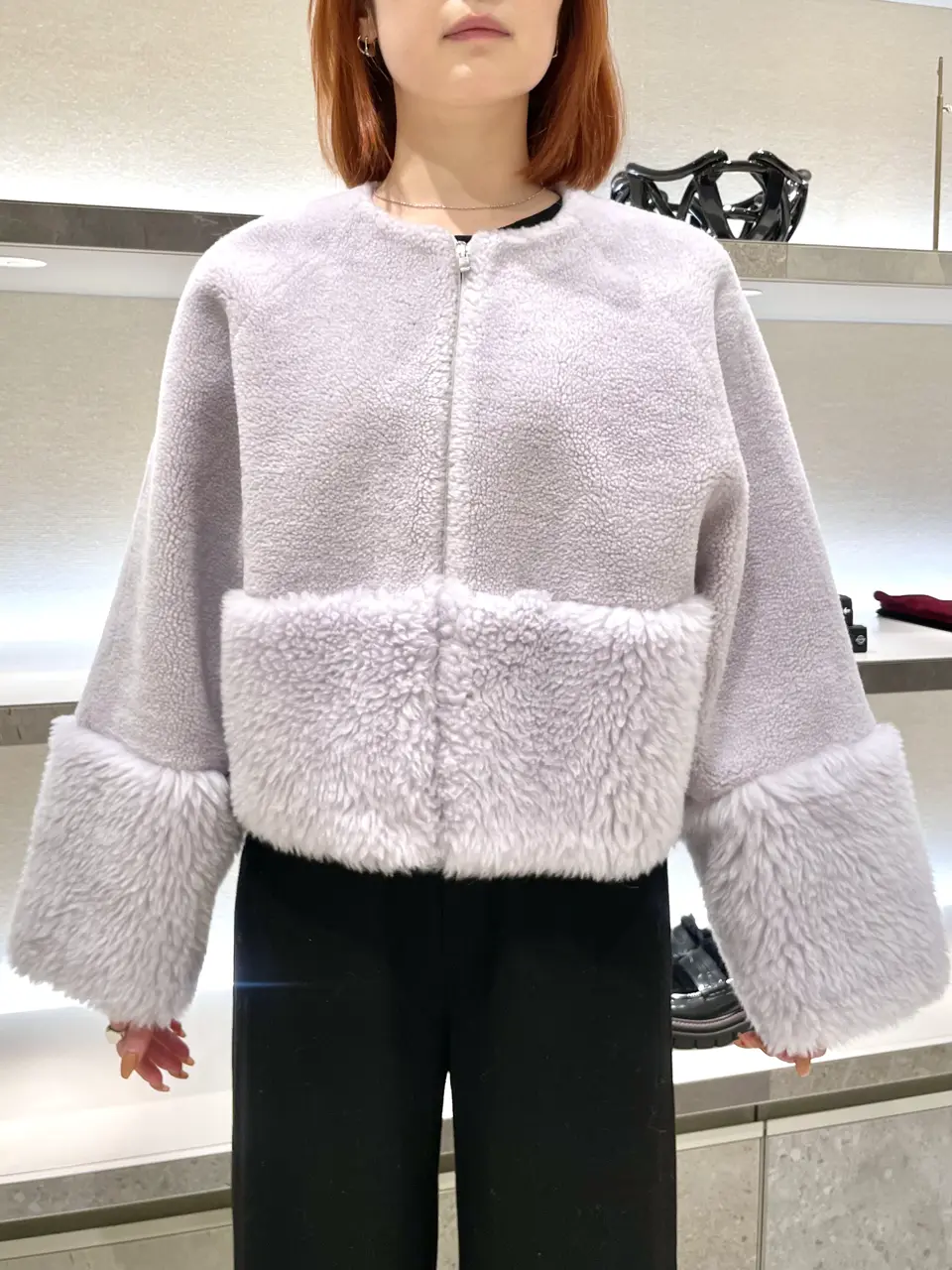 Diagram SHOKO コーディネート画像