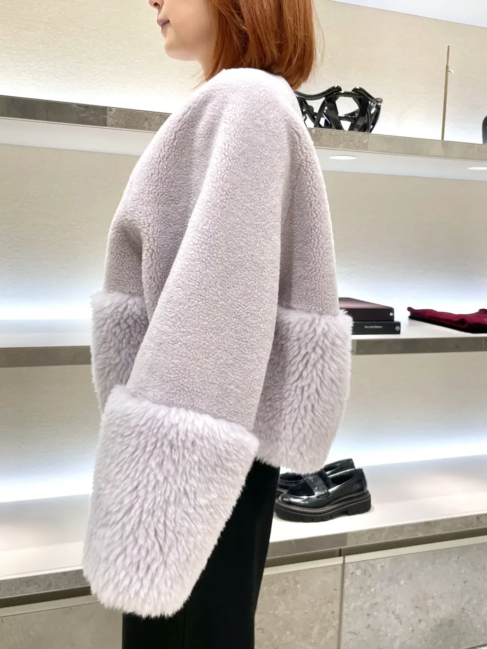 Diagram SHOKO コーディネート画像