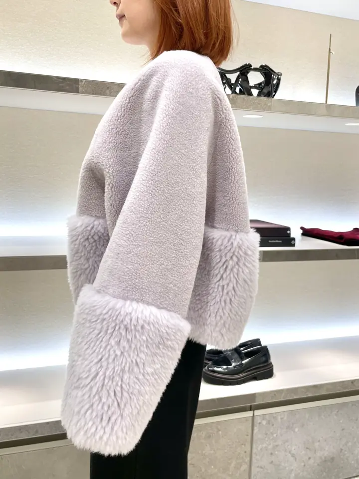 Diagram SHOKO コーディネート画像