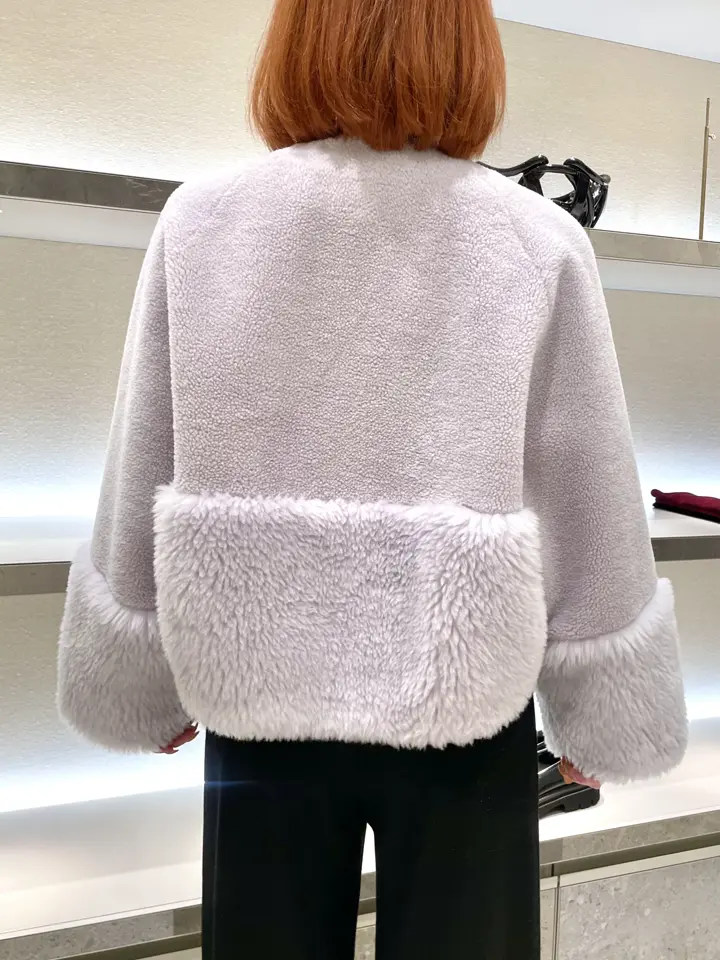 Diagram SHOKO コーディネート画像