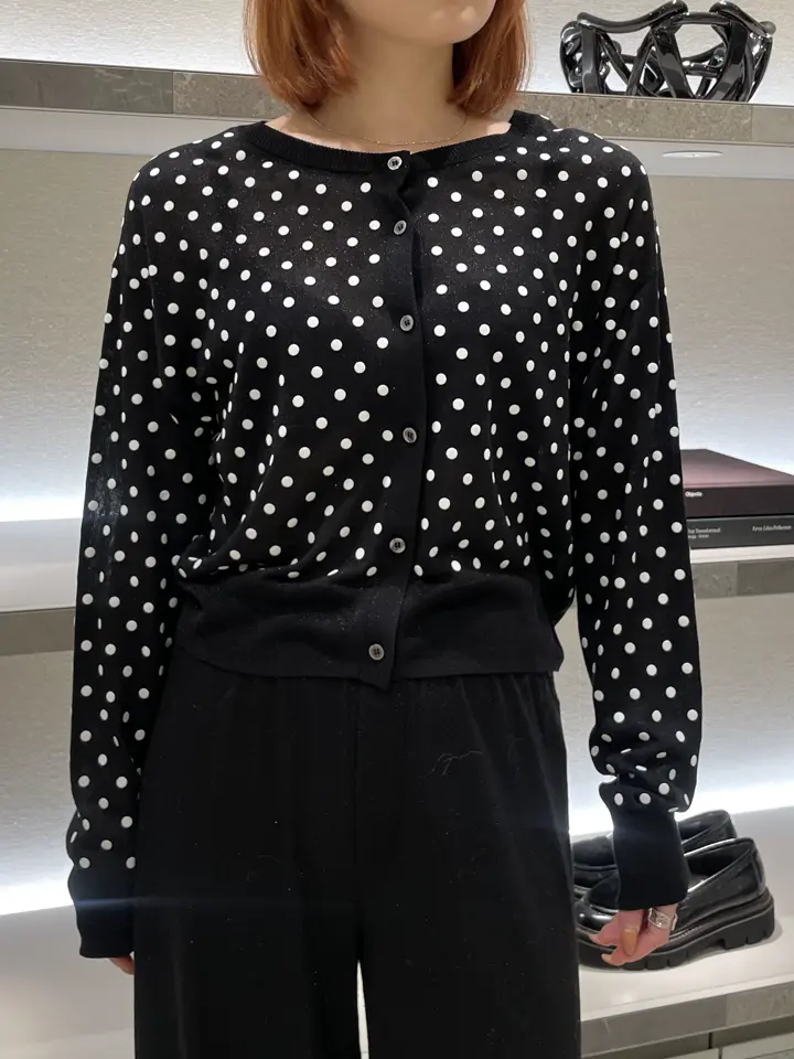 Diagram SHOKO コーディネート画像