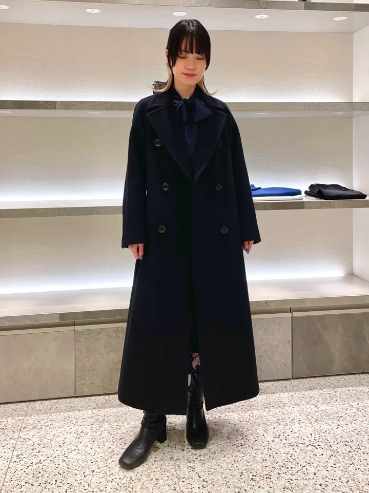 Diagram 三浦　芙優 コーディネート画像