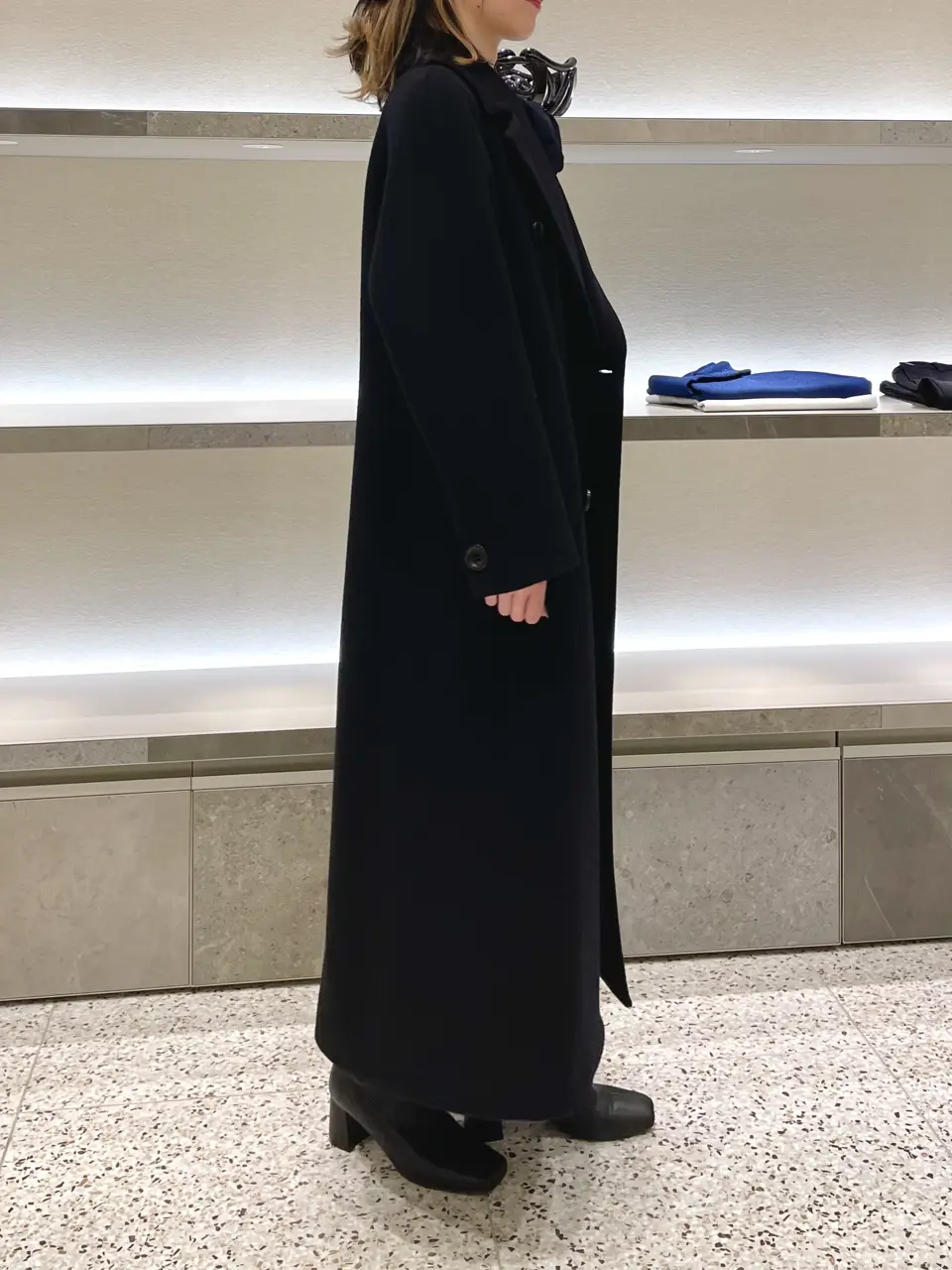 Diagram 三浦　芙優 コーディネート画像