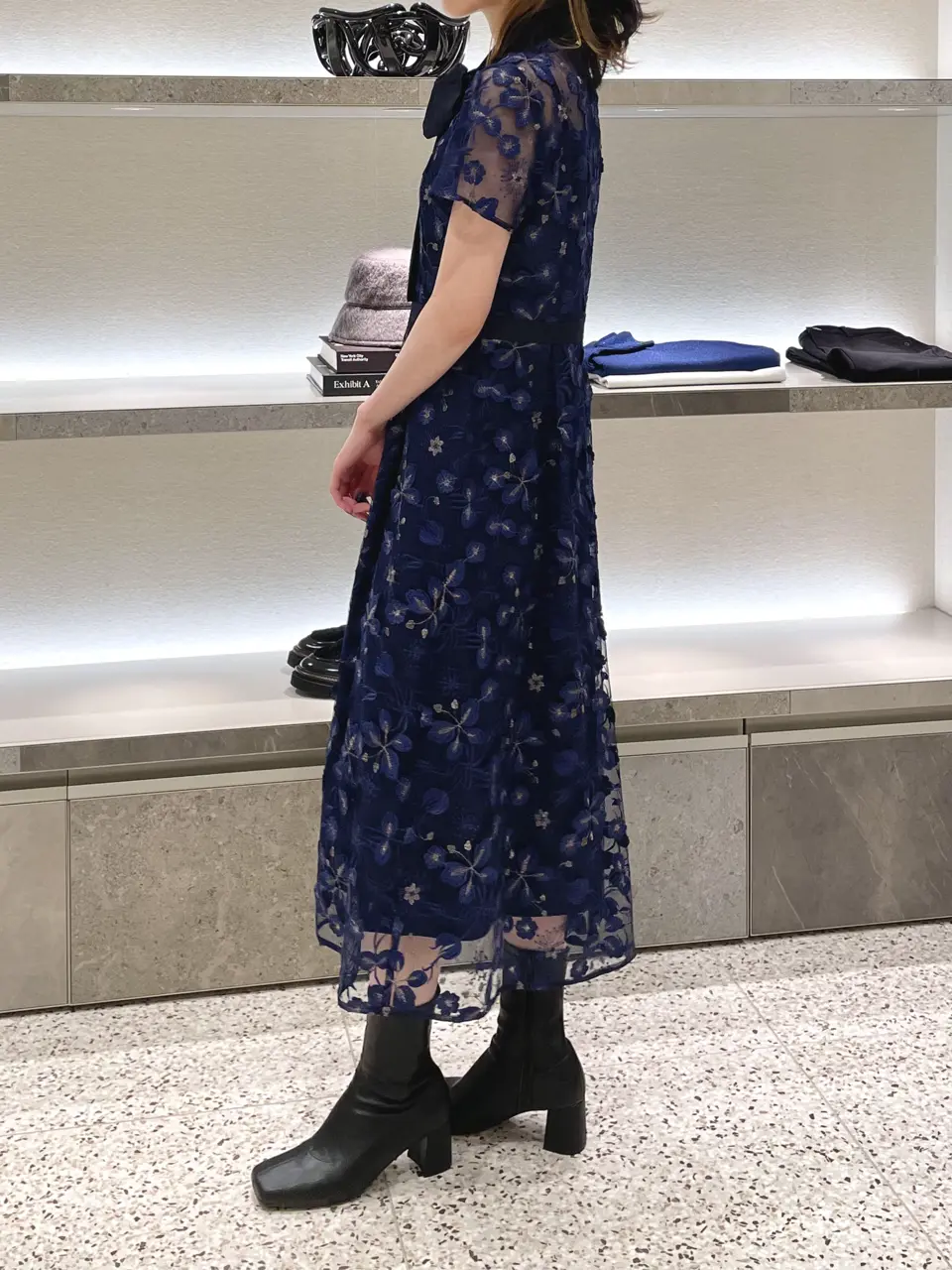 Diagram 三浦　芙優 コーディネート画像