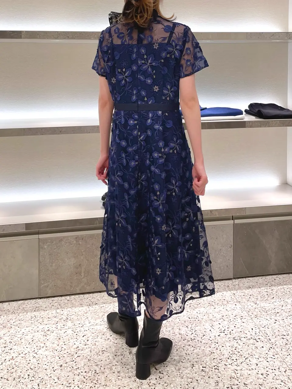 Diagram 三浦　芙優 コーディネート画像