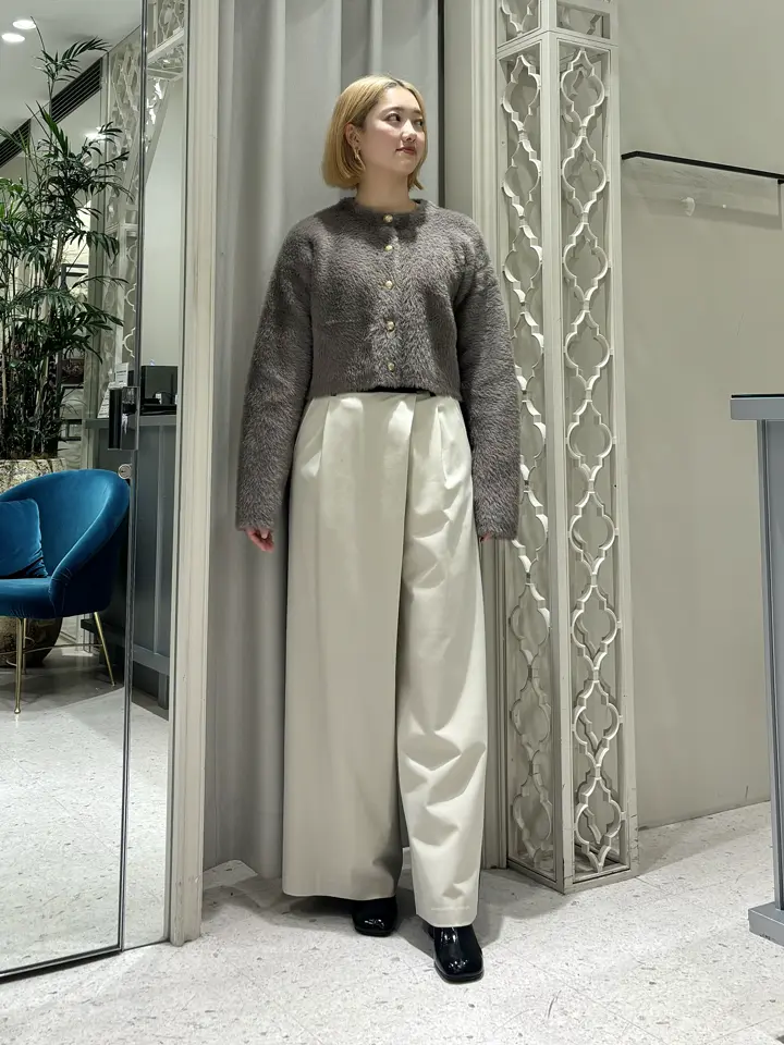 Diagram 矢野　瑞佳 コーディネート画像