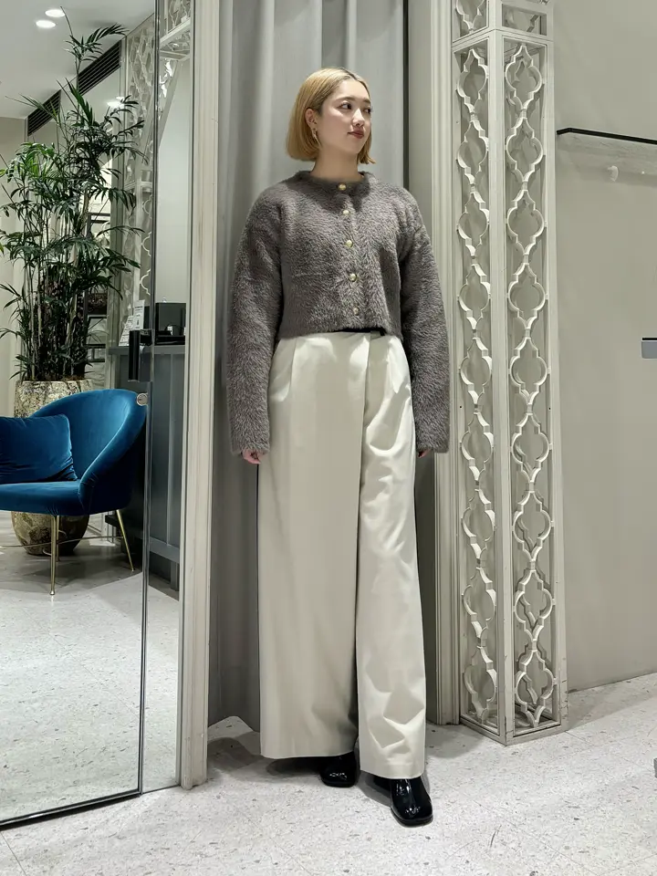 Diagram 矢野　瑞佳 コーディネート画像