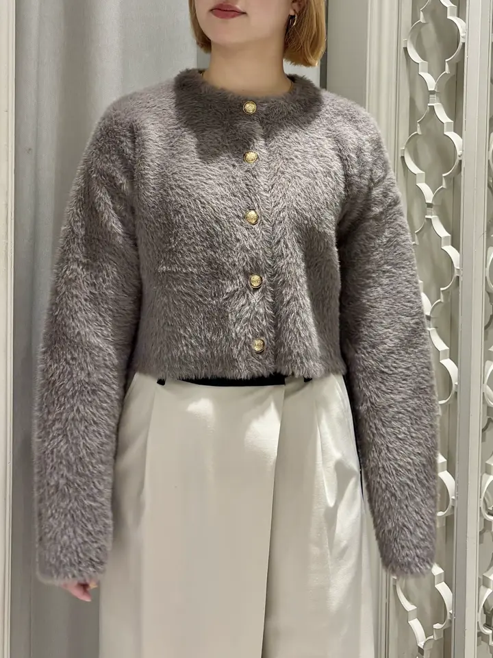 Diagram 矢野　瑞佳 コーディネート画像