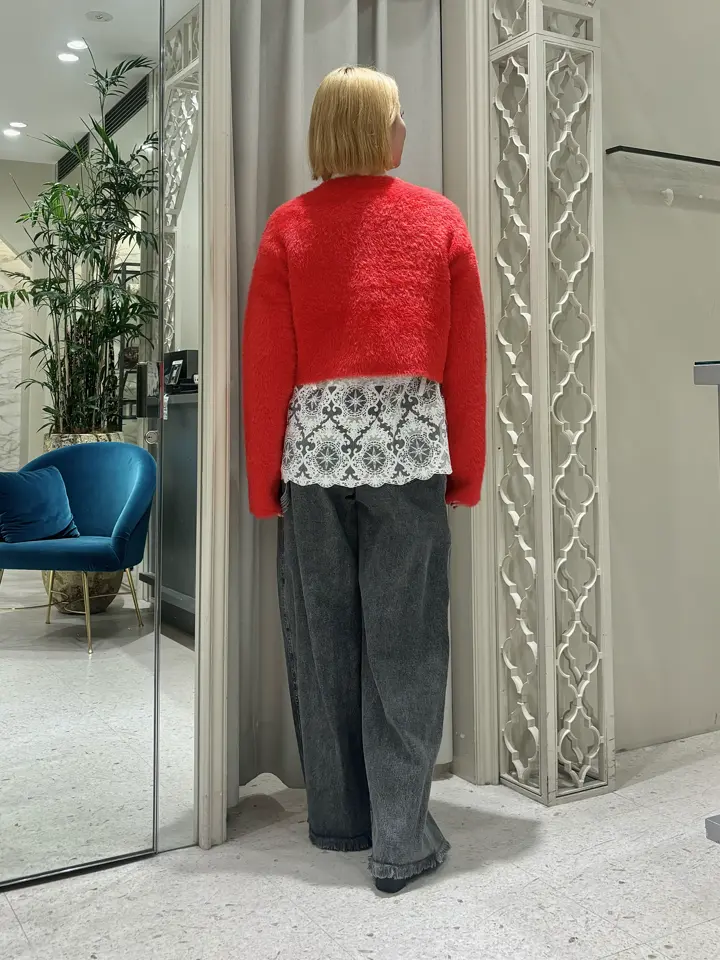 Diagram 矢野　瑞佳 コーディネート画像