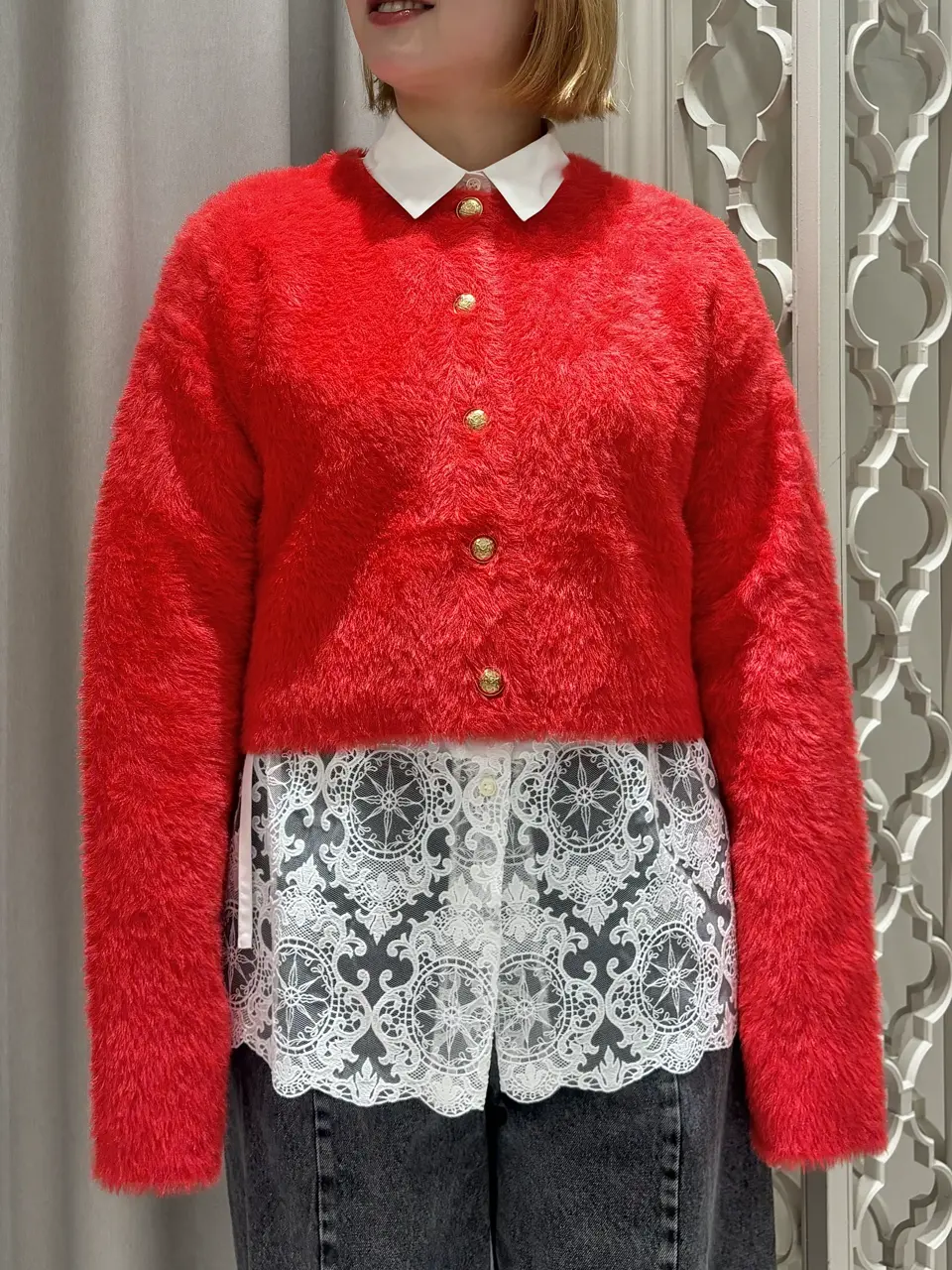 Diagram 矢野　瑞佳 コーディネート画像