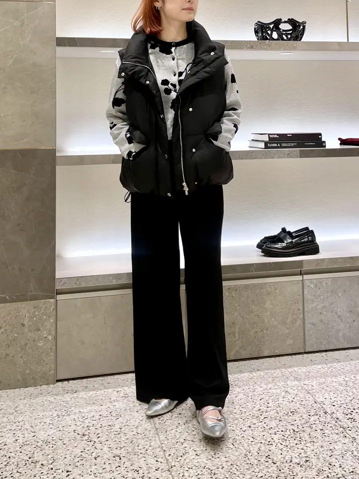 Diagram SHOKO コーディネート画像