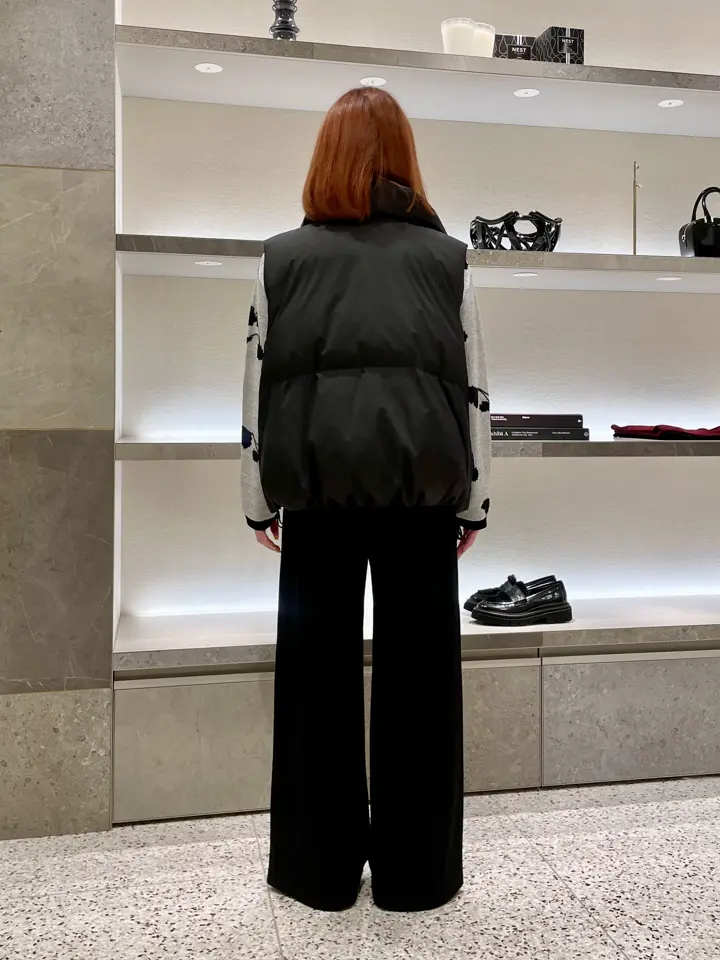 Diagram SHOKO コーディネート画像