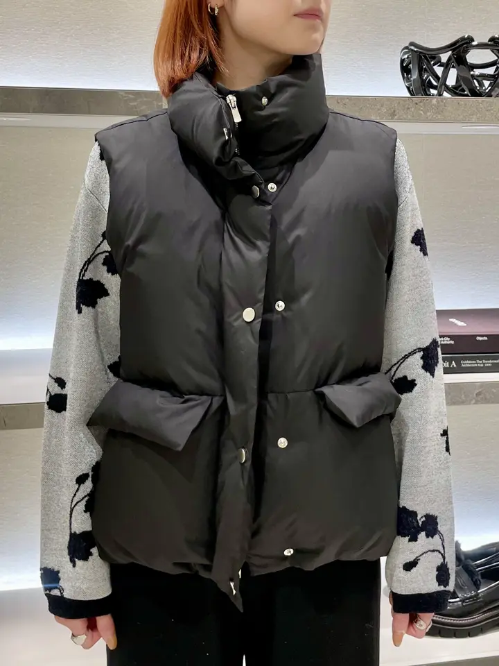 Diagram SHOKO コーディネート画像