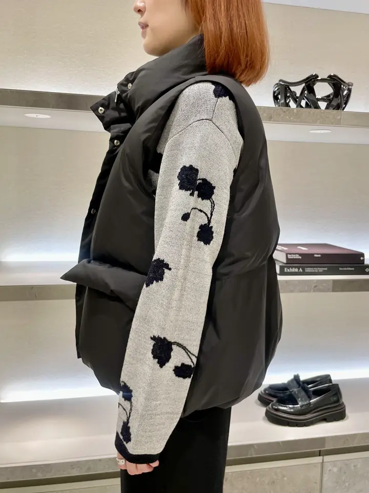 Diagram SHOKO コーディネート画像