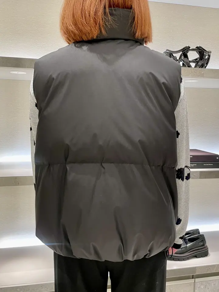 Diagram SHOKO コーディネート画像