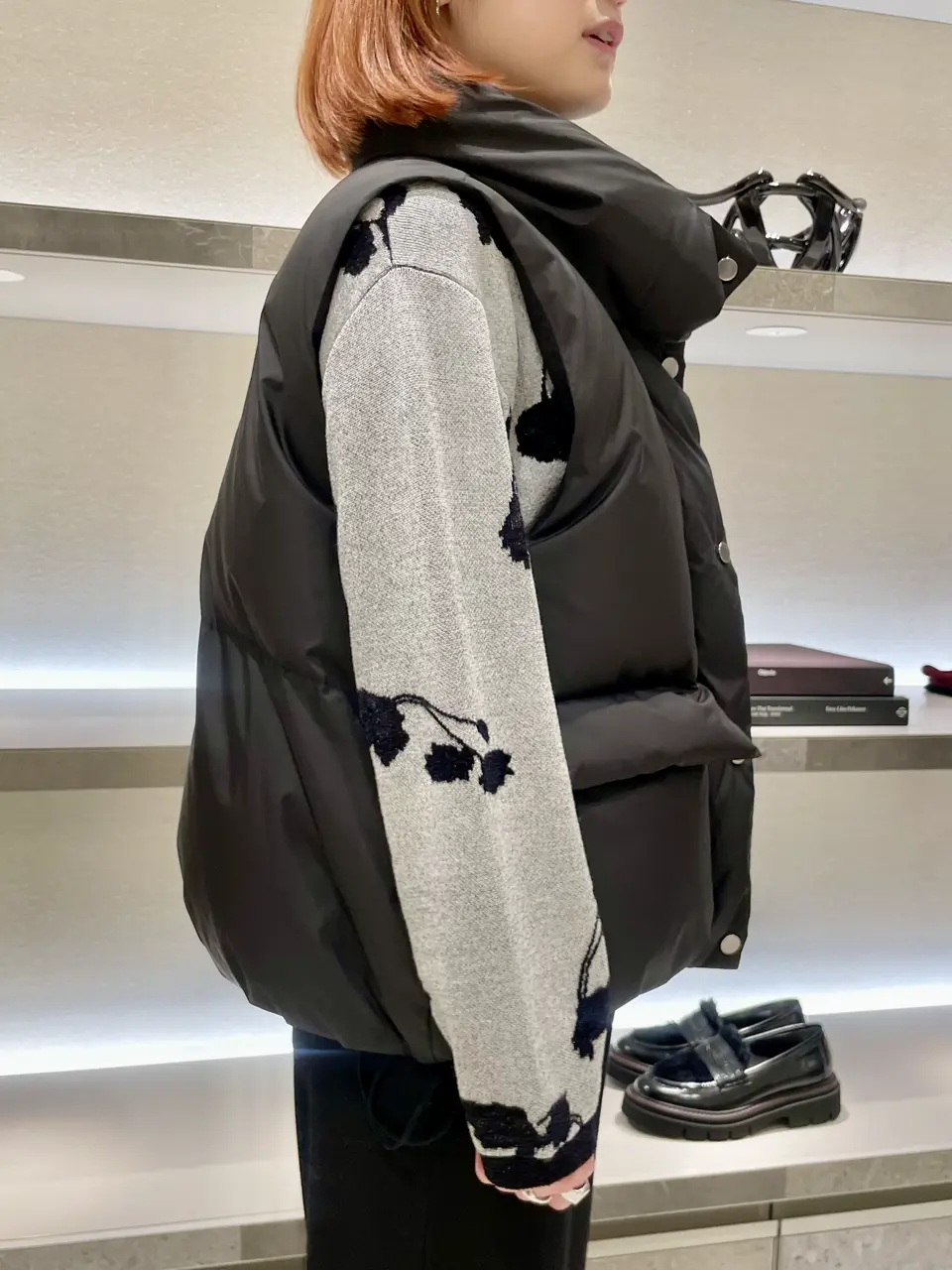 Diagram SHOKO コーディネート画像